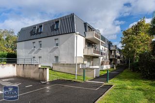  Appartement � vendre 3 pi�ces 53 m�