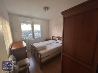  Appartement � vendre 2 pi�ces 47 m�