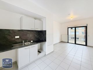  Appartement � vendre 2 pi�ces 36 m�