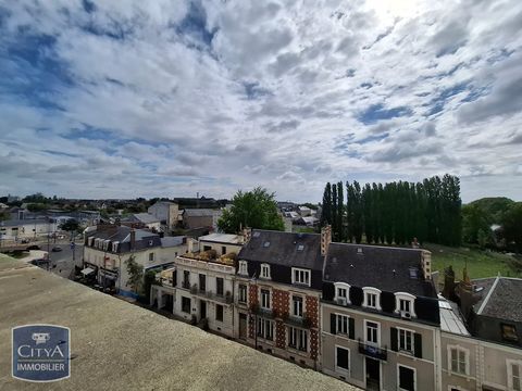  Appartement � vendre 3 pi�ces 62 m�