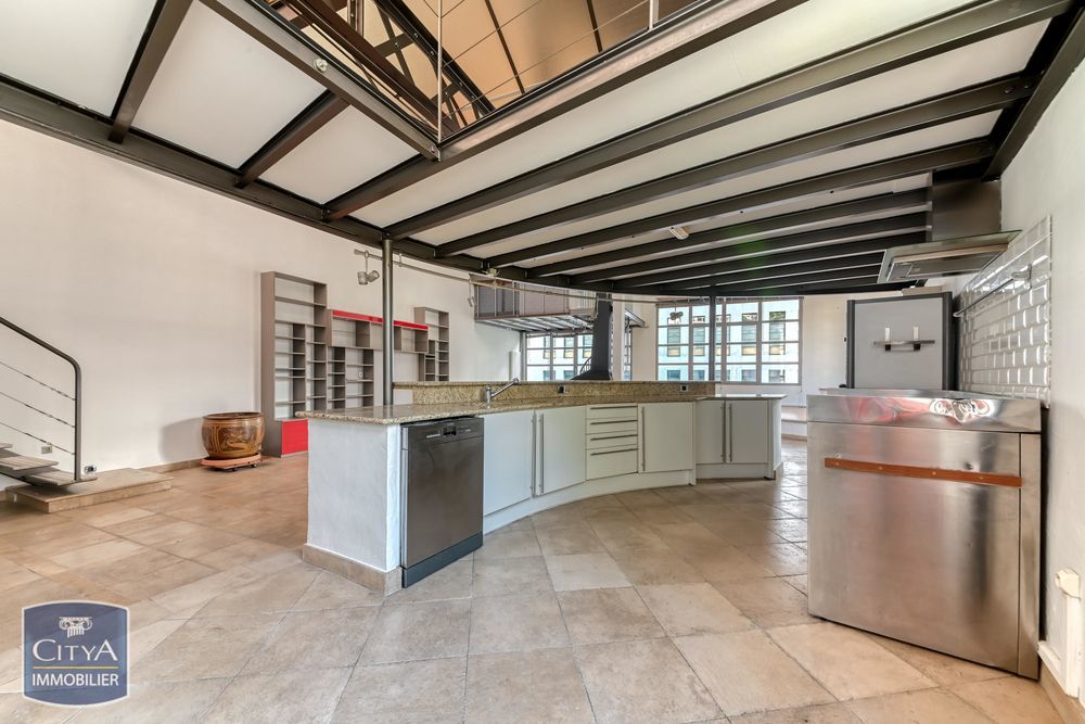 � vendre  Appartement Lyon 3