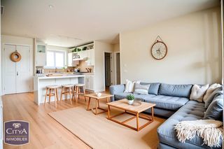  Appartement � vendre 3 pi�ces 55 m�