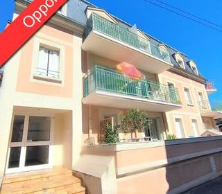  Appartement � vendre 3 pi�ces 35 m�