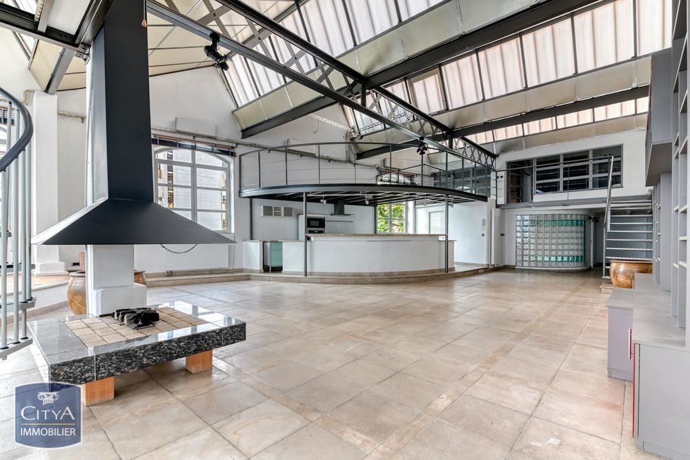 � vendre  Appartement Lyon 3