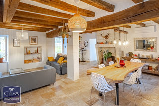  Maison � vendre 6 pi�ces 180 m�