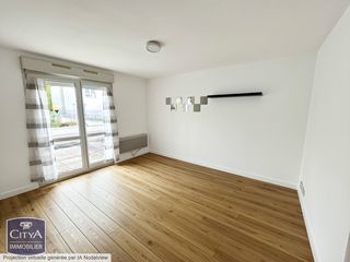  Appartement � vendre 2 pi�ces 31 m�