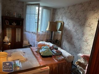  Appartement � vendre 3 pi�ces 70 m�