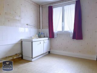  Appartement � vendre 2 pi�ces 55 m�