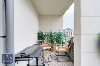  Appartement � vendre 3 pi�ces 60 m�