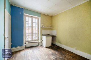  Appartement � vendre 1 pi�ce 17 m�