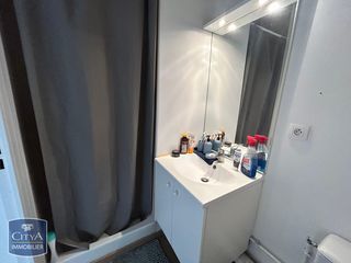  Appartement � vendre 1 pi�ce 23 m�