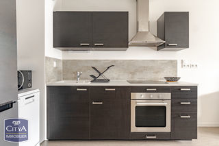  Appartement � vendre 2 pi�ces 40 m�