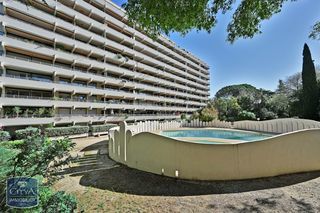  Appartement � vendre 3 pi�ces 75 m�