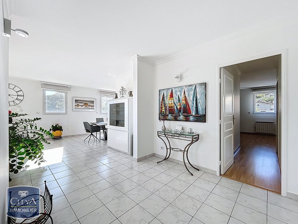 � vendre  Appartement Nimes (30900)