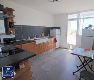  Appartement � vendre 4 pi�ces 81 m�