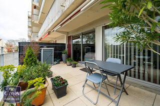  Appartement � vendre 3 pi�ces 93 m�