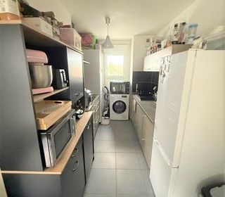  Appartement � vendre 2 pi�ces 44 m�