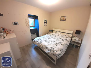  Appartement � vendre 2 pi�ces 49 m�