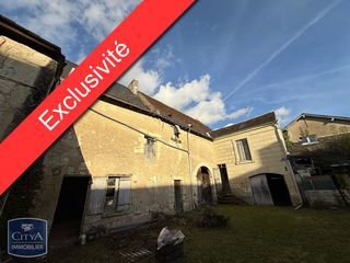  Maison � vendre 2 pi�ces 200 m�