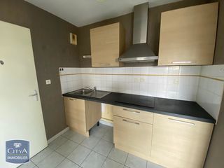  Appartement � vendre 3 pi�ces 54 m�