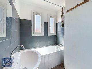  Appartement � vendre 4 pi�ces 65 m�