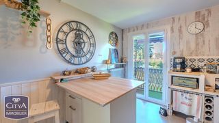  Appartement � vendre 3 pi�ces 81 m�