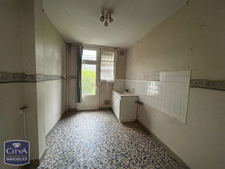  Maison � vendre 3 pi�ces 85 m�