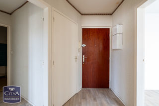  Appartement � vendre 2 pi�ces 46 m�