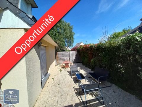 immeuble 459000 14000 Caen