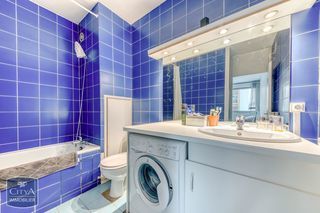  Appartement � vendre 2 pi�ces 32 m�