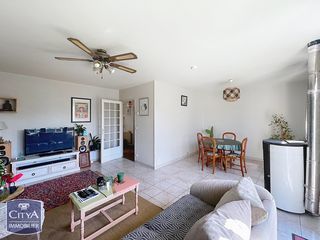  Maison � vendre 5 pi�ces 124 m�