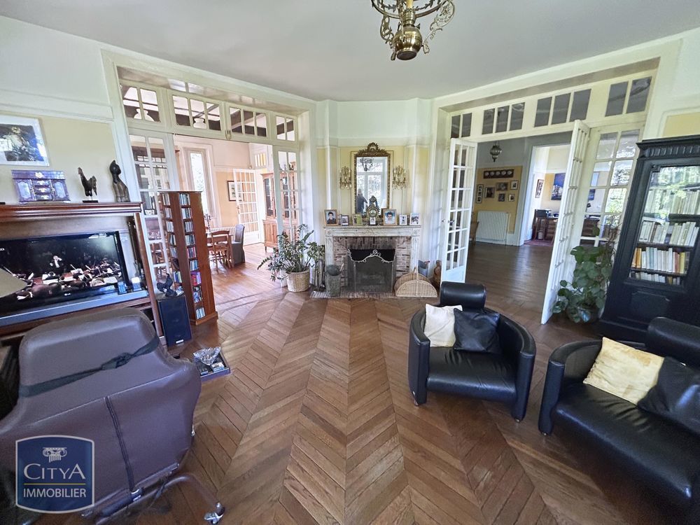 � vendre  Maison Dieppe (76200)