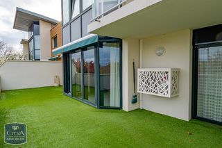  Appartement � vendre 5 pi�ces 94 m�