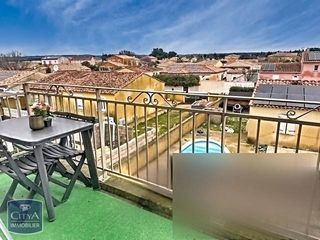  Appartement � vendre 2 pi�ces 48 m�