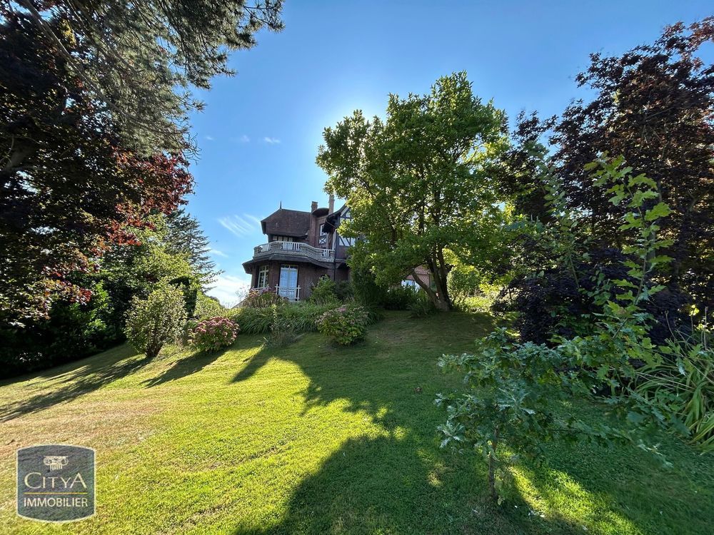 � vendre  Maison Dieppe (76200)