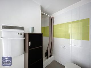  Appartement � vendre 1 pi�ce 18 m�