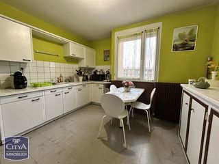  Appartement � vendre 3 pi�ces 69 m�