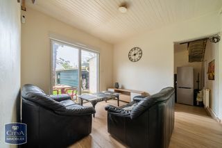  Maison � vendre 4 pi�ces 73 m�