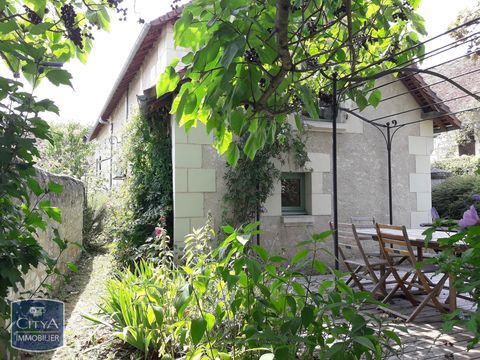   maison Maison - 6 pi�ce(s) - 140 m�