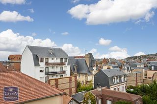  Appartement � vendre 2 pi�ces 50 m�