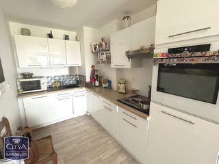  Appartement � vendre 2 pi�ces 51 m�