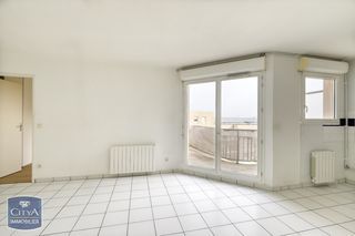  Appartement � vendre 2 pi�ces 43 m�