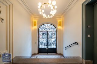  Appartement � vendre 5 pi�ces 141 m�