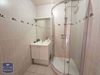  Appartement � vendre 3 pi�ces 73 m�