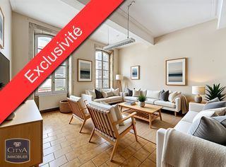  Appartement � vendre 4 pi�ces 110 m�