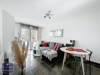  Appartement � vendre 2 pi�ces 36 m�