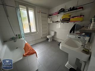  Maison � vendre 4 pi�ces 75 m�