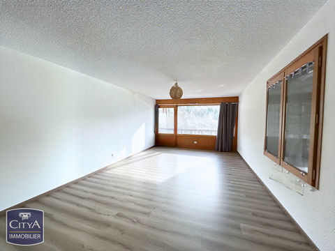   appartement Appartement - 2 pi�ce(s) - 45 m�