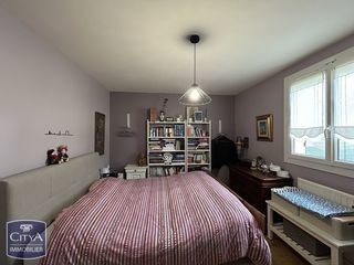  Maison � vendre 4 pi�ces 113 m�