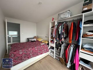  Appartement � vendre 3 pi�ces 78 m�